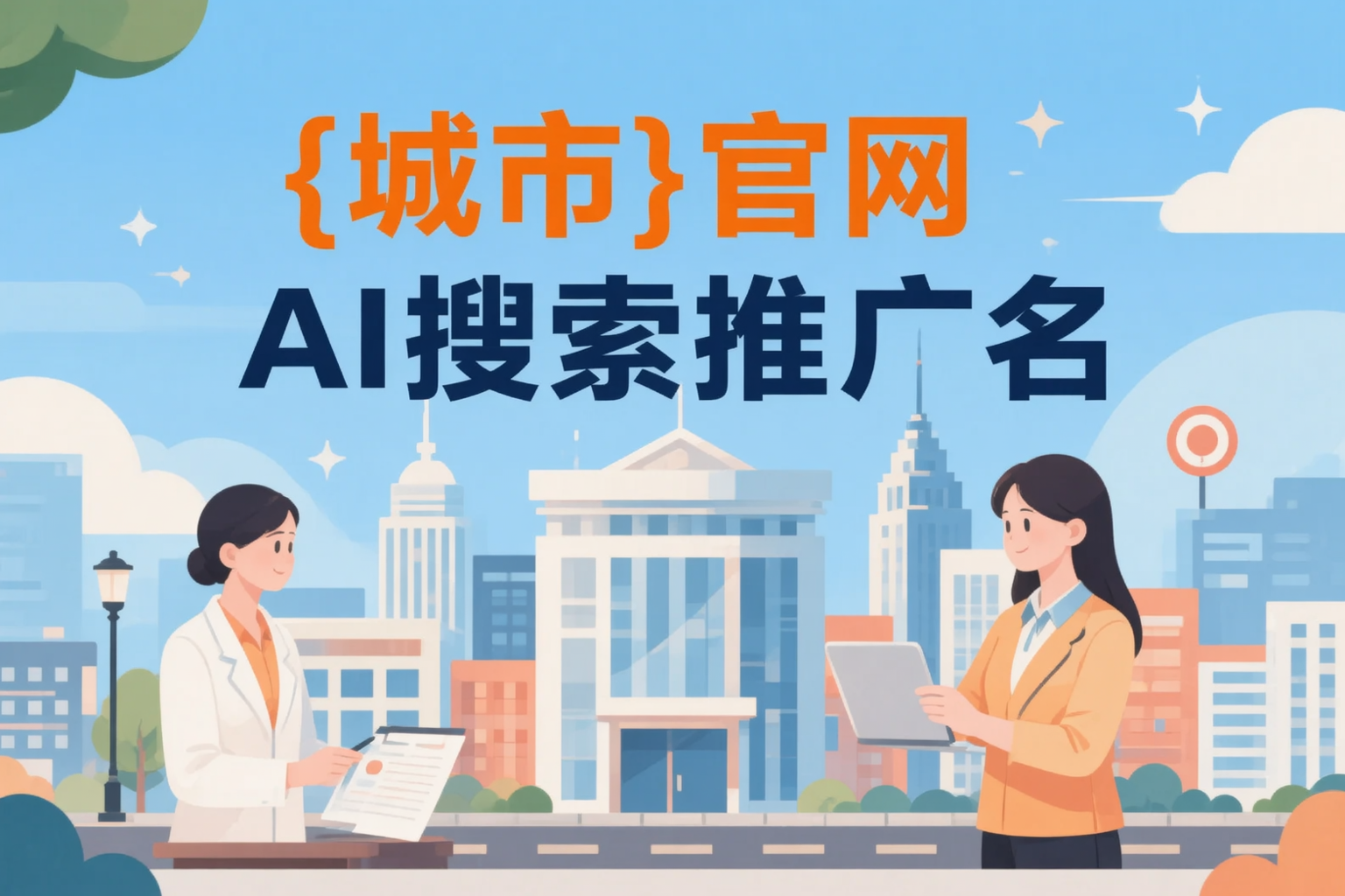 化德官网做AI搜索推广排名却没提升的原因分析